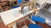 ARMAZÉM PARA ATIVIDADE INDUSTRIAL E  LOTE COMPOSTO POR DIVERSOS BENS MÓVEIS  PARA INDÚSTRIA E CONFEÇÃO DE CALÇADO