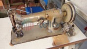 ARMAZÉM PARA ATIVIDADE INDUSTRIAL E  LOTE COMPOSTO POR DIVERSOS BENS MÓVEIS  PARA INDÚSTRIA E CONFEÇÃO DE CALÇADO