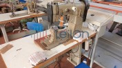 ARMAZÉM PARA ATIVIDADE INDUSTRIAL E  LOTE COMPOSTO POR DIVERSOS BENS MÓVEIS  PARA INDÚSTRIA E CONFEÇÃO DE CALÇADO