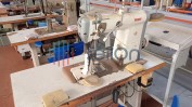 ARMAZÉM PARA ATIVIDADE INDUSTRIAL E  LOTE COMPOSTO POR DIVERSOS BENS MÓVEIS  PARA INDÚSTRIA E CONFEÇÃO DE CALÇADO