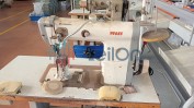 ARMAZÉM PARA ATIVIDADE INDUSTRIAL E  LOTE COMPOSTO POR DIVERSOS BENS MÓVEIS  PARA INDÚSTRIA E CONFEÇÃO DE CALÇADO