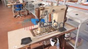 ARMAZÉM PARA ATIVIDADE INDUSTRIAL E  LOTE COMPOSTO POR DIVERSOS BENS MÓVEIS  PARA INDÚSTRIA E CONFEÇÃO DE CALÇADO