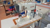 ARMAZÉM PARA ATIVIDADE INDUSTRIAL E  LOTE COMPOSTO POR DIVERSOS BENS MÓVEIS  PARA INDÚSTRIA E CONFEÇÃO DE CALÇADO