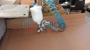 ARMAZÉM PARA ATIVIDADE INDUSTRIAL E  LOTE COMPOSTO POR DIVERSOS BENS MÓVEIS  PARA INDÚSTRIA E CONFEÇÃO DE CALÇADO