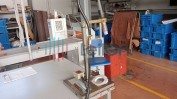 ARMAZÉM PARA ATIVIDADE INDUSTRIAL E  LOTE COMPOSTO POR DIVERSOS BENS MÓVEIS  PARA INDÚSTRIA E CONFEÇÃO DE CALÇADO