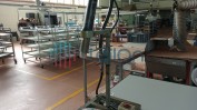 ARMAZÉM PARA ATIVIDADE INDUSTRIAL E  LOTE COMPOSTO POR DIVERSOS BENS MÓVEIS  PARA INDÚSTRIA E CONFEÇÃO DE CALÇADO