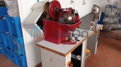 ARMAZÉM PARA ATIVIDADE INDUSTRIAL E  LOTE COMPOSTO POR DIVERSOS BENS MÓVEIS  PARA INDÚSTRIA E CONFEÇÃO DE CALÇADO
