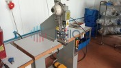 ARMAZÉM PARA ATIVIDADE INDUSTRIAL E  LOTE COMPOSTO POR DIVERSOS BENS MÓVEIS  PARA INDÚSTRIA E CONFEÇÃO DE CALÇADO