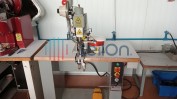 ARMAZÉM PARA ATIVIDADE INDUSTRIAL E  LOTE COMPOSTO POR DIVERSOS BENS MÓVEIS  PARA INDÚSTRIA E CONFEÇÃO DE CALÇADO