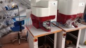 ARMAZÉM PARA ATIVIDADE INDUSTRIAL E  LOTE COMPOSTO POR DIVERSOS BENS MÓVEIS  PARA INDÚSTRIA E CONFEÇÃO DE CALÇADO