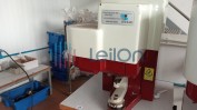 ARMAZÉM PARA ATIVIDADE INDUSTRIAL E  LOTE COMPOSTO POR DIVERSOS BENS MÓVEIS  PARA INDÚSTRIA E CONFEÇÃO DE CALÇADO