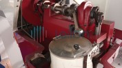 ARMAZÉM PARA ATIVIDADE INDUSTRIAL E  LOTE COMPOSTO POR DIVERSOS BENS MÓVEIS  PARA INDÚSTRIA E CONFEÇÃO DE CALÇADO