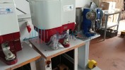 ARMAZÉM PARA ATIVIDADE INDUSTRIAL E  LOTE COMPOSTO POR DIVERSOS BENS MÓVEIS  PARA INDÚSTRIA E CONFEÇÃO DE CALÇADO