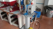 ARMAZÉM PARA ATIVIDADE INDUSTRIAL E  LOTE COMPOSTO POR DIVERSOS BENS MÓVEIS  PARA INDÚSTRIA E CONFEÇÃO DE CALÇADO