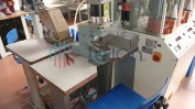 ARMAZÉM PARA ATIVIDADE INDUSTRIAL E  LOTE COMPOSTO POR DIVERSOS BENS MÓVEIS  PARA INDÚSTRIA E CONFEÇÃO DE CALÇADO