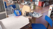 ARMAZÉM PARA ATIVIDADE INDUSTRIAL E  LOTE COMPOSTO POR DIVERSOS BENS MÓVEIS  PARA INDÚSTRIA E CONFEÇÃO DE CALÇADO
