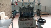 ARMAZÉM PARA ATIVIDADE INDUSTRIAL E  LOTE COMPOSTO POR DIVERSOS BENS MÓVEIS  PARA INDÚSTRIA E CONFEÇÃO DE CALÇADO