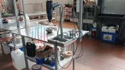 ARMAZÉM PARA ATIVIDADE INDUSTRIAL E  LOTE COMPOSTO POR DIVERSOS BENS MÓVEIS  PARA INDÚSTRIA E CONFEÇÃO DE CALÇADO