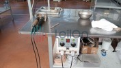 ARMAZÉM PARA ATIVIDADE INDUSTRIAL E  LOTE COMPOSTO POR DIVERSOS BENS MÓVEIS  PARA INDÚSTRIA E CONFEÇÃO DE CALÇADO