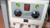 ARMAZÉM PARA ATIVIDADE INDUSTRIAL E  LOTE COMPOSTO POR DIVERSOS BENS MÓVEIS  PARA INDÚSTRIA E CONFEÇÃO DE CALÇADO
