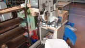 ARMAZÉM PARA ATIVIDADE INDUSTRIAL E  LOTE COMPOSTO POR DIVERSOS BENS MÓVEIS  PARA INDÚSTRIA E CONFEÇÃO DE CALÇADO