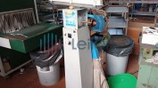 ARMAZÉM PARA ATIVIDADE INDUSTRIAL E  LOTE COMPOSTO POR DIVERSOS BENS MÓVEIS  PARA INDÚSTRIA E CONFEÇÃO DE CALÇADO