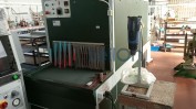 ARMAZÉM PARA ATIVIDADE INDUSTRIAL E  LOTE COMPOSTO POR DIVERSOS BENS MÓVEIS  PARA INDÚSTRIA E CONFEÇÃO DE CALÇADO