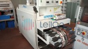 ARMAZÉM PARA ATIVIDADE INDUSTRIAL E  LOTE COMPOSTO POR DIVERSOS BENS MÓVEIS  PARA INDÚSTRIA E CONFEÇÃO DE CALÇADO