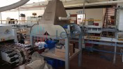 ARMAZÉM PARA ATIVIDADE INDUSTRIAL E  LOTE COMPOSTO POR DIVERSOS BENS MÓVEIS  PARA INDÚSTRIA E CONFEÇÃO DE CALÇADO