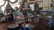 ARMAZÉM PARA ATIVIDADE INDUSTRIAL E  LOTE COMPOSTO POR DIVERSOS BENS MÓVEIS  PARA INDÚSTRIA E CONFEÇÃO DE CALÇADO