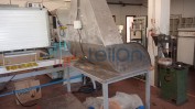 ARMAZÉM PARA ATIVIDADE INDUSTRIAL E  LOTE COMPOSTO POR DIVERSOS BENS MÓVEIS  PARA INDÚSTRIA E CONFEÇÃO DE CALÇADO