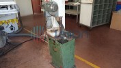 ARMAZÉM PARA ATIVIDADE INDUSTRIAL E  LOTE COMPOSTO POR DIVERSOS BENS MÓVEIS  PARA INDÚSTRIA E CONFEÇÃO DE CALÇADO