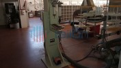 ARMAZÉM PARA ATIVIDADE INDUSTRIAL E  LOTE COMPOSTO POR DIVERSOS BENS MÓVEIS  PARA INDÚSTRIA E CONFEÇÃO DE CALÇADO