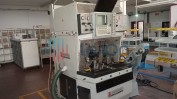ARMAZÉM PARA ATIVIDADE INDUSTRIAL E  LOTE COMPOSTO POR DIVERSOS BENS MÓVEIS  PARA INDÚSTRIA E CONFEÇÃO DE CALÇADO
