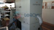 ARMAZÉM PARA ATIVIDADE INDUSTRIAL E  LOTE COMPOSTO POR DIVERSOS BENS MÓVEIS  PARA INDÚSTRIA E CONFEÇÃO DE CALÇADO