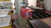 ARMAZÉM PARA ATIVIDADE INDUSTRIAL E  LOTE COMPOSTO POR DIVERSOS BENS MÓVEIS  PARA INDÚSTRIA E CONFEÇÃO DE CALÇADO