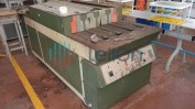 ARMAZÉM PARA ATIVIDADE INDUSTRIAL E  LOTE COMPOSTO POR DIVERSOS BENS MÓVEIS  PARA INDÚSTRIA E CONFEÇÃO DE CALÇADO