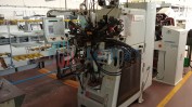 ARMAZÉM PARA ATIVIDADE INDUSTRIAL E  LOTE COMPOSTO POR DIVERSOS BENS MÓVEIS  PARA INDÚSTRIA E CONFEÇÃO DE CALÇADO