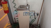 ARMAZÉM PARA ATIVIDADE INDUSTRIAL E  LOTE COMPOSTO POR DIVERSOS BENS MÓVEIS  PARA INDÚSTRIA E CONFEÇÃO DE CALÇADO