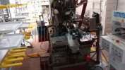 ARMAZÉM PARA ATIVIDADE INDUSTRIAL E  LOTE COMPOSTO POR DIVERSOS BENS MÓVEIS  PARA INDÚSTRIA E CONFEÇÃO DE CALÇADO