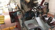 ARMAZÉM PARA ATIVIDADE INDUSTRIAL E  LOTE COMPOSTO POR DIVERSOS BENS MÓVEIS  PARA INDÚSTRIA E CONFEÇÃO DE CALÇADO