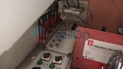 ARMAZÉM PARA ATIVIDADE INDUSTRIAL E  LOTE COMPOSTO POR DIVERSOS BENS MÓVEIS  PARA INDÚSTRIA E CONFEÇÃO DE CALÇADO