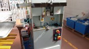 ARMAZÉM PARA ATIVIDADE INDUSTRIAL E  LOTE COMPOSTO POR DIVERSOS BENS MÓVEIS  PARA INDÚSTRIA E CONFEÇÃO DE CALÇADO
