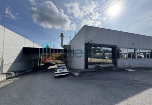 ARMAZÉM PARA ATIVIDADE INDUSTRIAL E  LOTE COMPOSTO POR DIVERSOS BENS MÓVEIS  PARA INDÚSTRIA E CONFEÇÃO DE CALÇADO