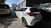 TOYOTA AURIS DO ANO 2013