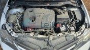 TOYOTA AURIS DO ANO 2013