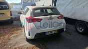 TOYOTA AURIS DO ANO 2013