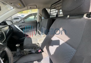 TOYOTA AURIS DO ANO 2013