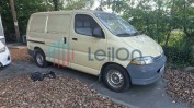 TOYOTA HIACE IV DO ANO 1997 