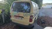TOYOTA HIACE IV DO ANO 1997 